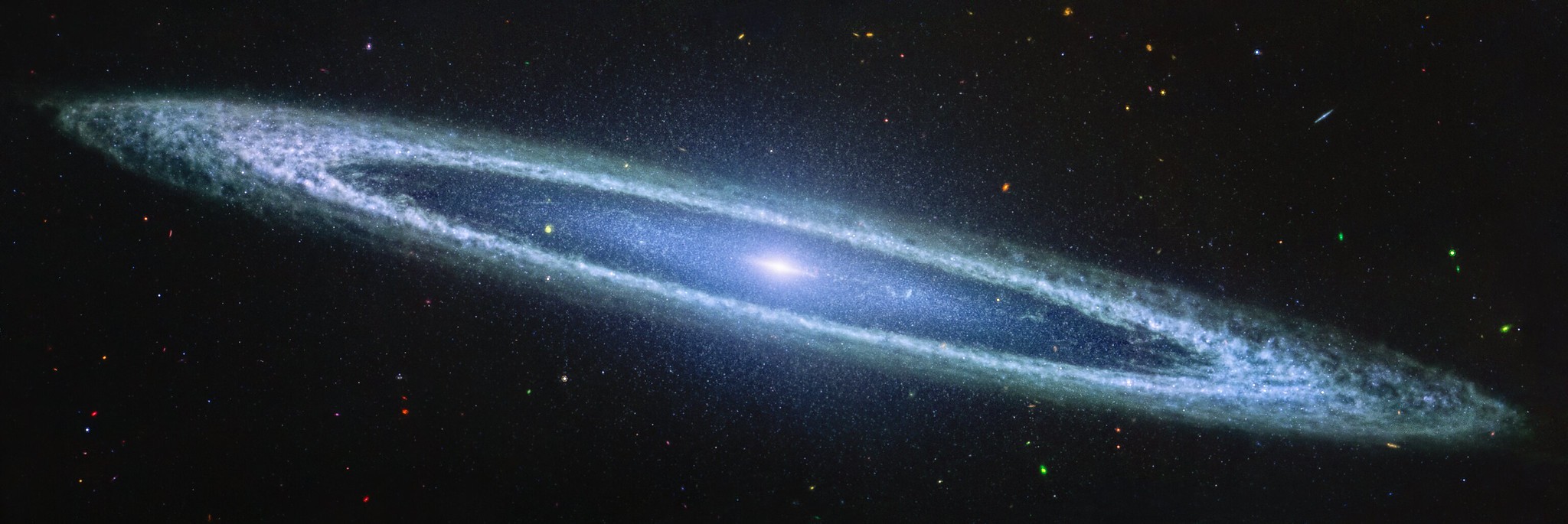 Sombrero Galaxy